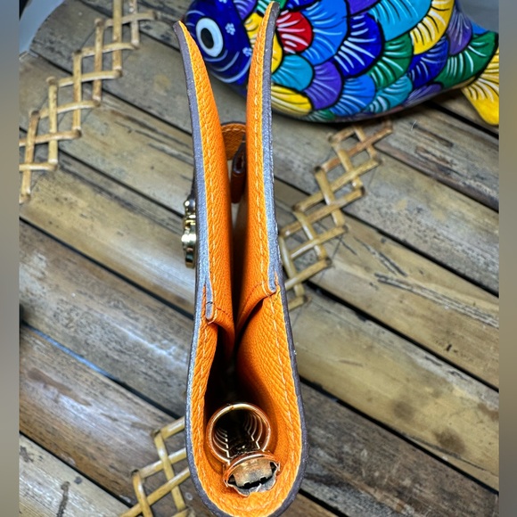 📒Louis Vuitton Koala Agenda PM, small size, passport, wallet, organizer monogram - Picture 7 of 13